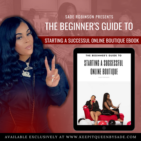 Beginners Guide E-book