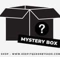 Mystery Box Women